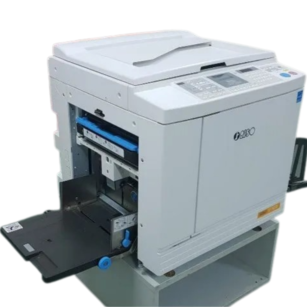 Riso SF5130 Digital Duplicator Machine